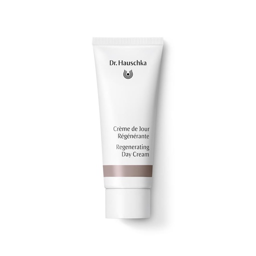[1020720] Régénérant Crème de Jour - Dr Hauschka