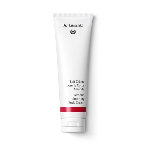 [1830125] Lait Crème pour le Corps Rose - Dr Hauschka