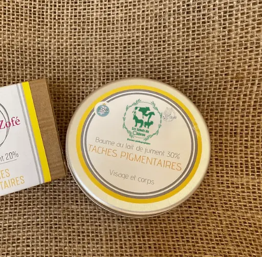 [BAMN] Baume Bonne mine - Les sabots du château