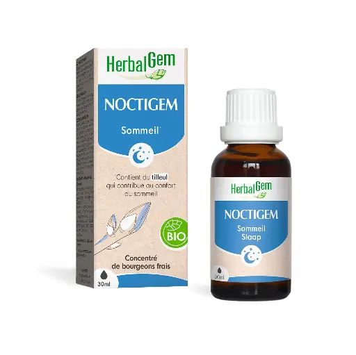 [009144] Noctigem BIO - Herbalgem