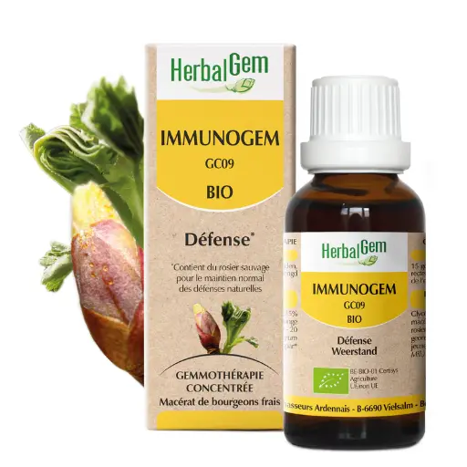 Immunogem BIO - Herbalgem