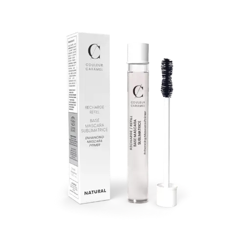 [622240] Recharge Base Mascara sublime - Couleur caramel