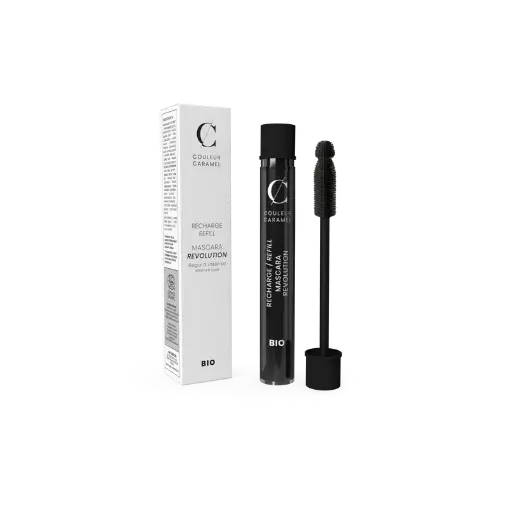 [622291] Recharge Mascara Révolution- Couleur Caramel 