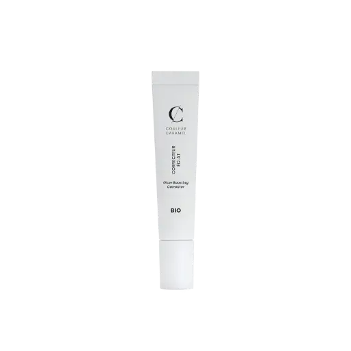 Correcteur éclat - Couleur Caramel