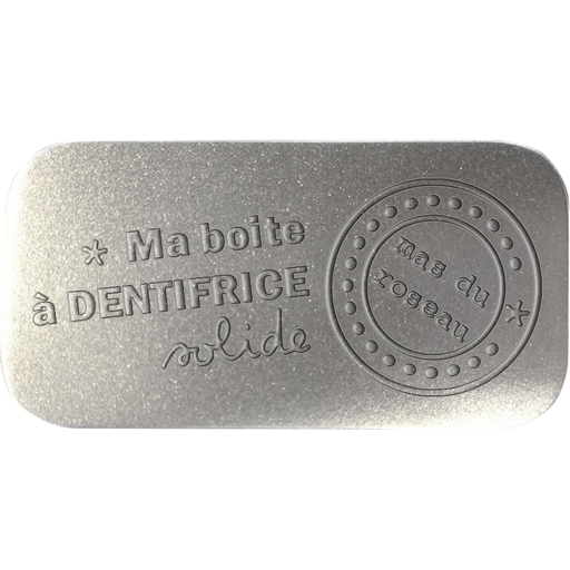  Boîte à Dentifrice - Mas du Roseau 