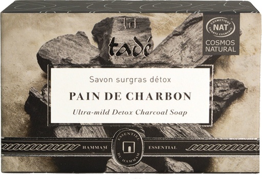 Pain de Charbon Surgras - Tadé