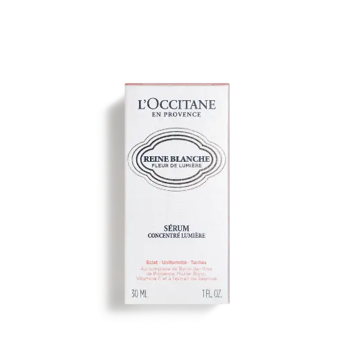 [38WS230A21] Sérum Reine Blanche - L'Occitane