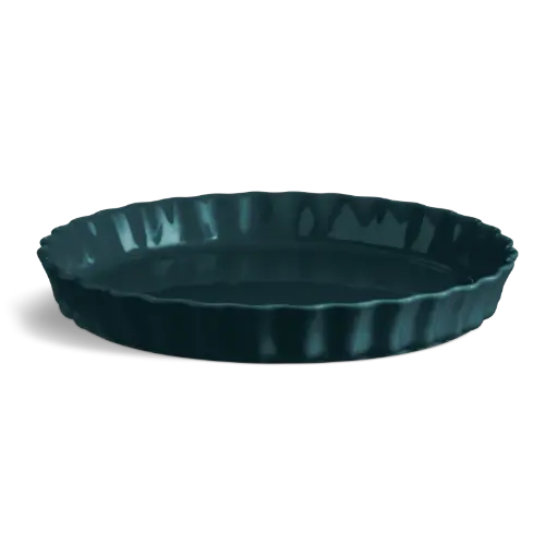 [EH076031] Plat à Tarte - Emile Henry 