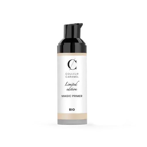 [618229] Magic primer Inspiration Côte d'Azur - couleur Caramel