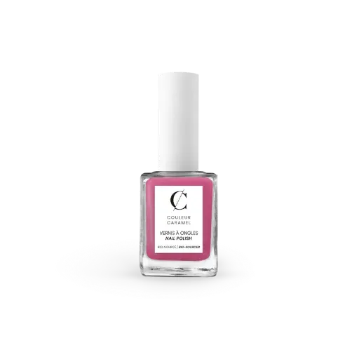 Vernis Inspiration Côte d'Azur - Couleur Caramel