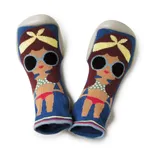 Chausson espadrilles Vanina - Collégien 