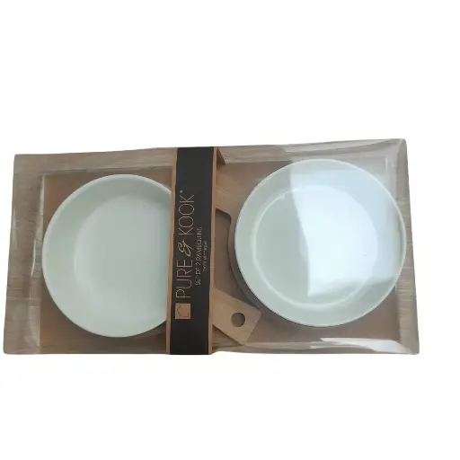 [CB019] Set de 2 ramequins - Country Casa