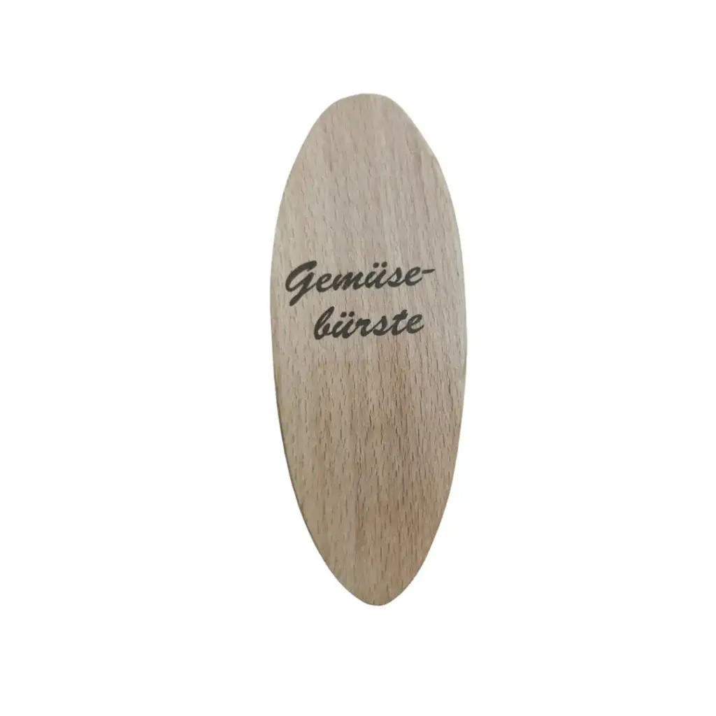 [BLEG] Brosse à légume - Chamarrel