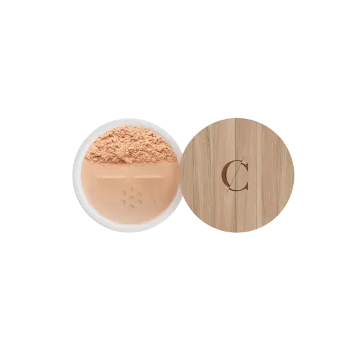[611823] Fond de Teint BIO Minérale - Couleur Caramel