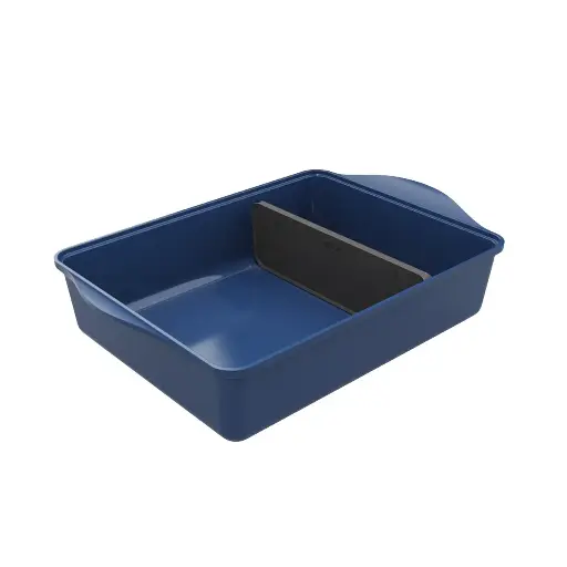 L'Incroyable plat à four ajustable - Cookut