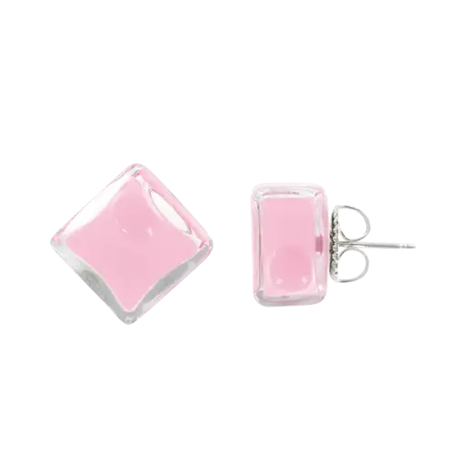 Boucles d'oreilles - Pylones