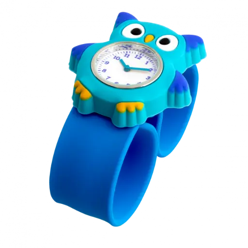 [HIBOU] Montre funny time - Pylones