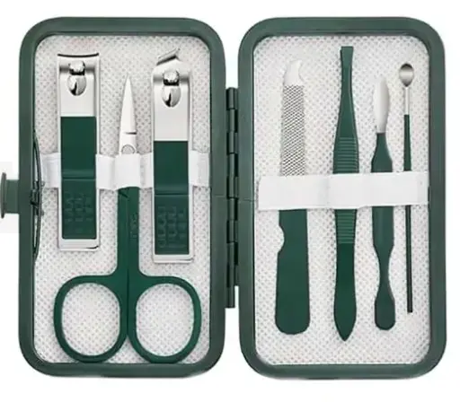 [SH23120] kit de Manucure- Terra Nature