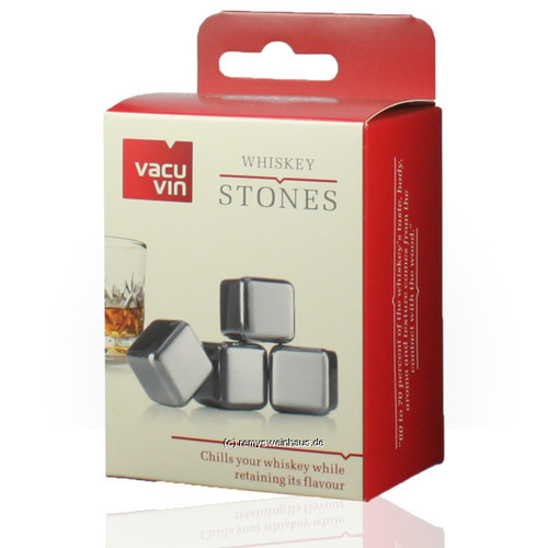 [879] Cube à glaçon - Vacuvin