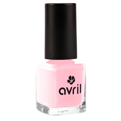 [1518] Vernis à Ongles Rose Ballerine - Avril