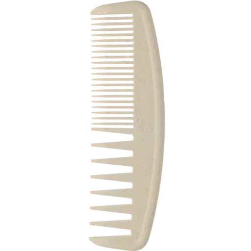[1795] Peigne en bioplastique - Avril