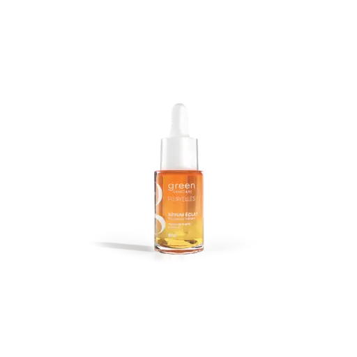 [110283] Sérum éclat - Green skincare