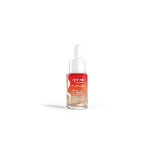 [110284] Booster Vitamine - Green Skincare