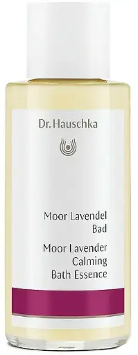 [10011] Bain moor lavande - Dr hauschka