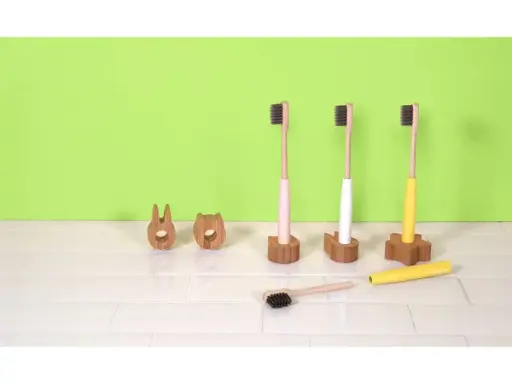 Brosse à dent Rechargeable enfant -Cookut