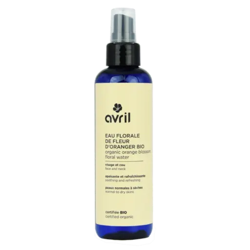 [1267] Eau florale de Fleur d'Oranger - Avril