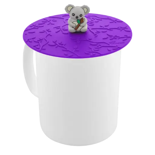 Couvercle silicone - Bienauchaud -Pylones