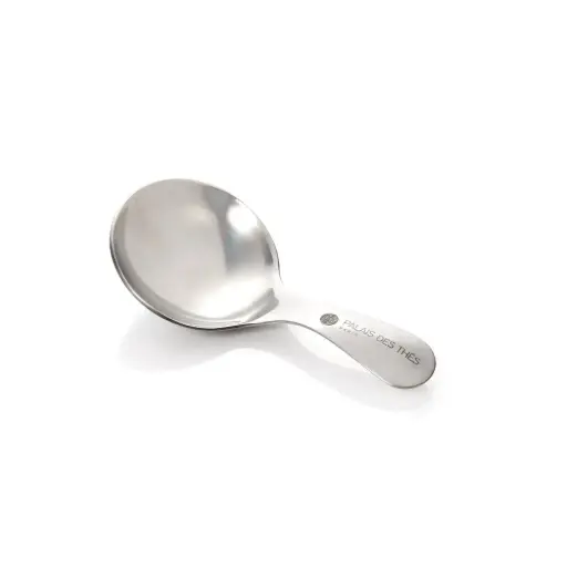 [W704] Cuillère doseuse inox - Palais des thé