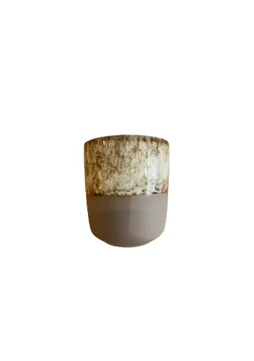 [FR202509] Mug en grès céramique - Terra Nature