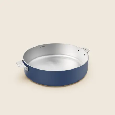 la merveilleuse sauteuse inox - Cookut