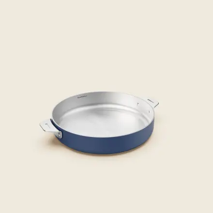 la merveilleuse Poele inox 24 cm - Cookut  