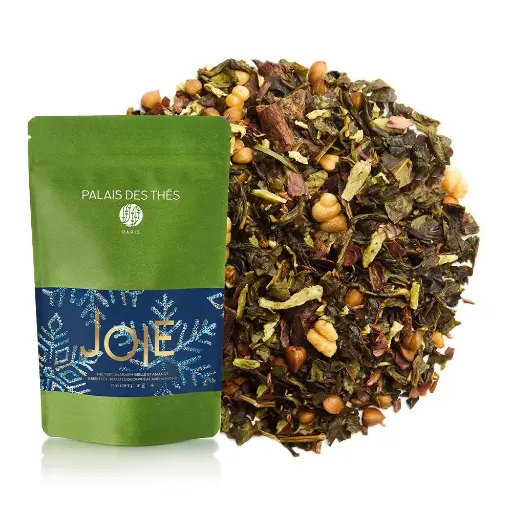 Joie bio - Palais des thés
