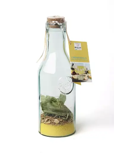 [1CKLIMOKP] Mélange Pour Préparation Cocktail « Limoncello »Quai sud