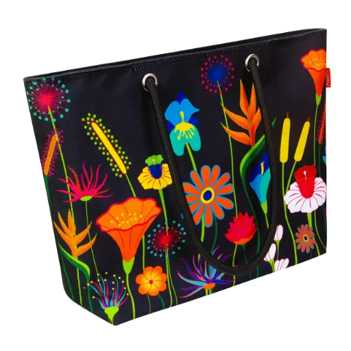 Sac Cabas Daily Bag - Pylones