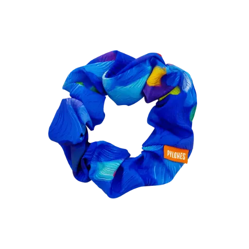 Elastique à cheveux - Chouchou - Pylones