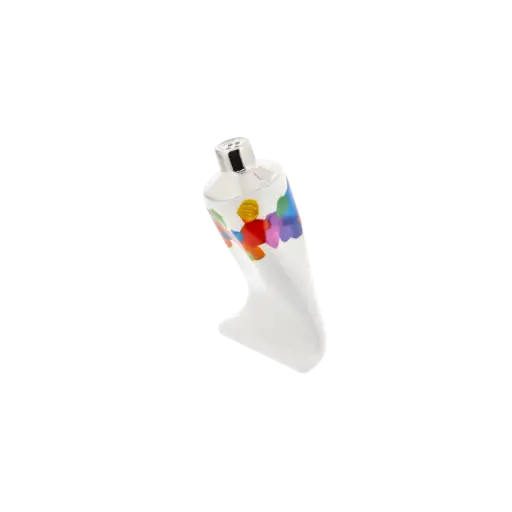 [40156] Salière - Paint it white - Pylones