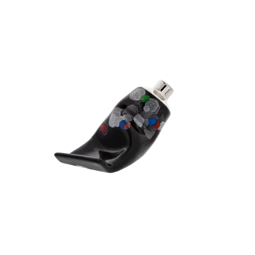 [40157] Poivrière - Paint it black -Pylones