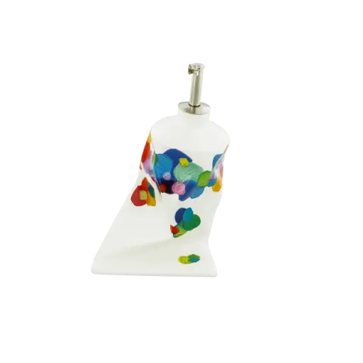 [40359 PAL] Huilier - Oilcolor - Pylones