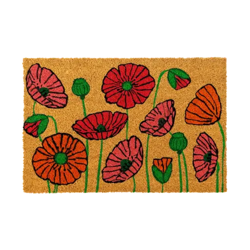 [40631 COQ] Paillasson - Dancefleur - Pylones