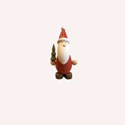 [541024] Père Noël à poser- Formano