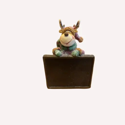 [751485] Tableau de table Noël -Formano