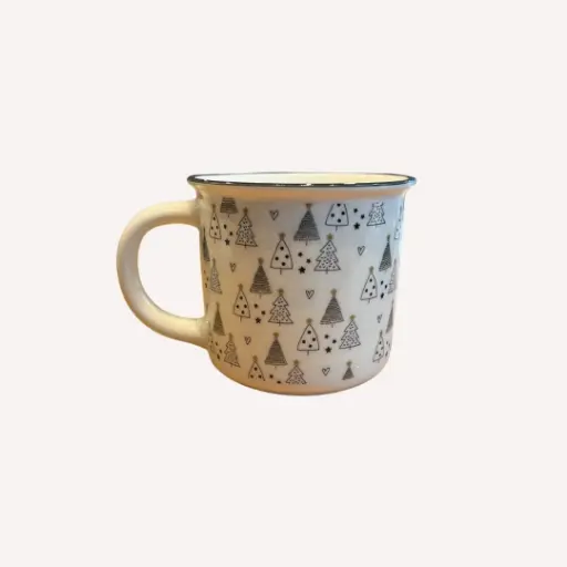 [289490] Mug de Noël - Formano
