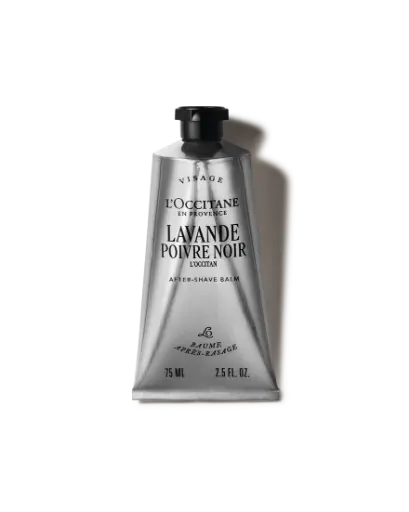 [20AR075OR25] Baume après-rasage l'occitan - L'Occitane 