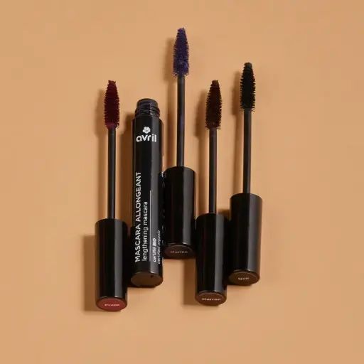 Mascara Allongeant - Avril