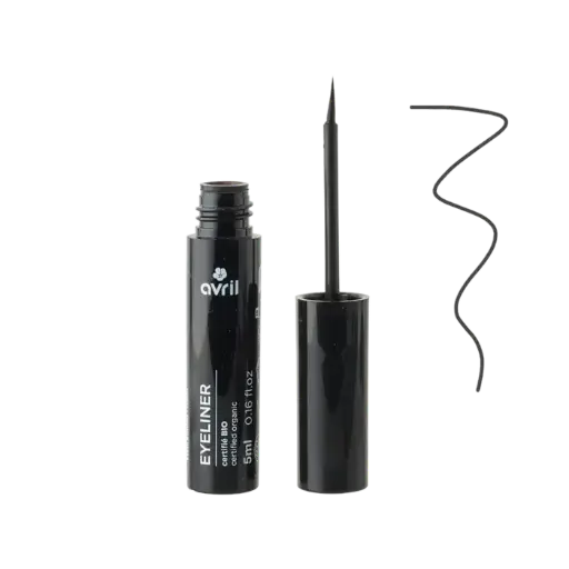 Eyeliner -Avril