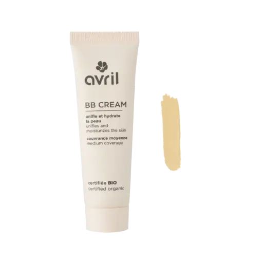 BB cream - Avril